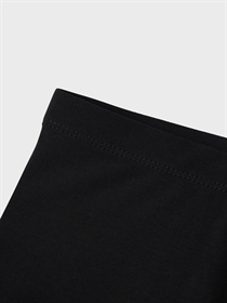NAME IT Cykelshorts Vivian Black